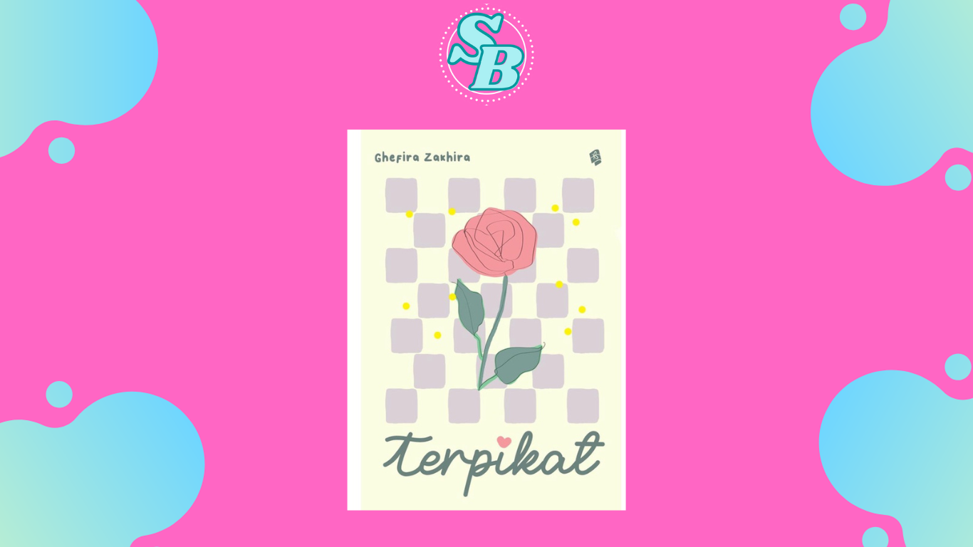 Baca Novel Terpikat – Ghefira Zakhira Lengkap