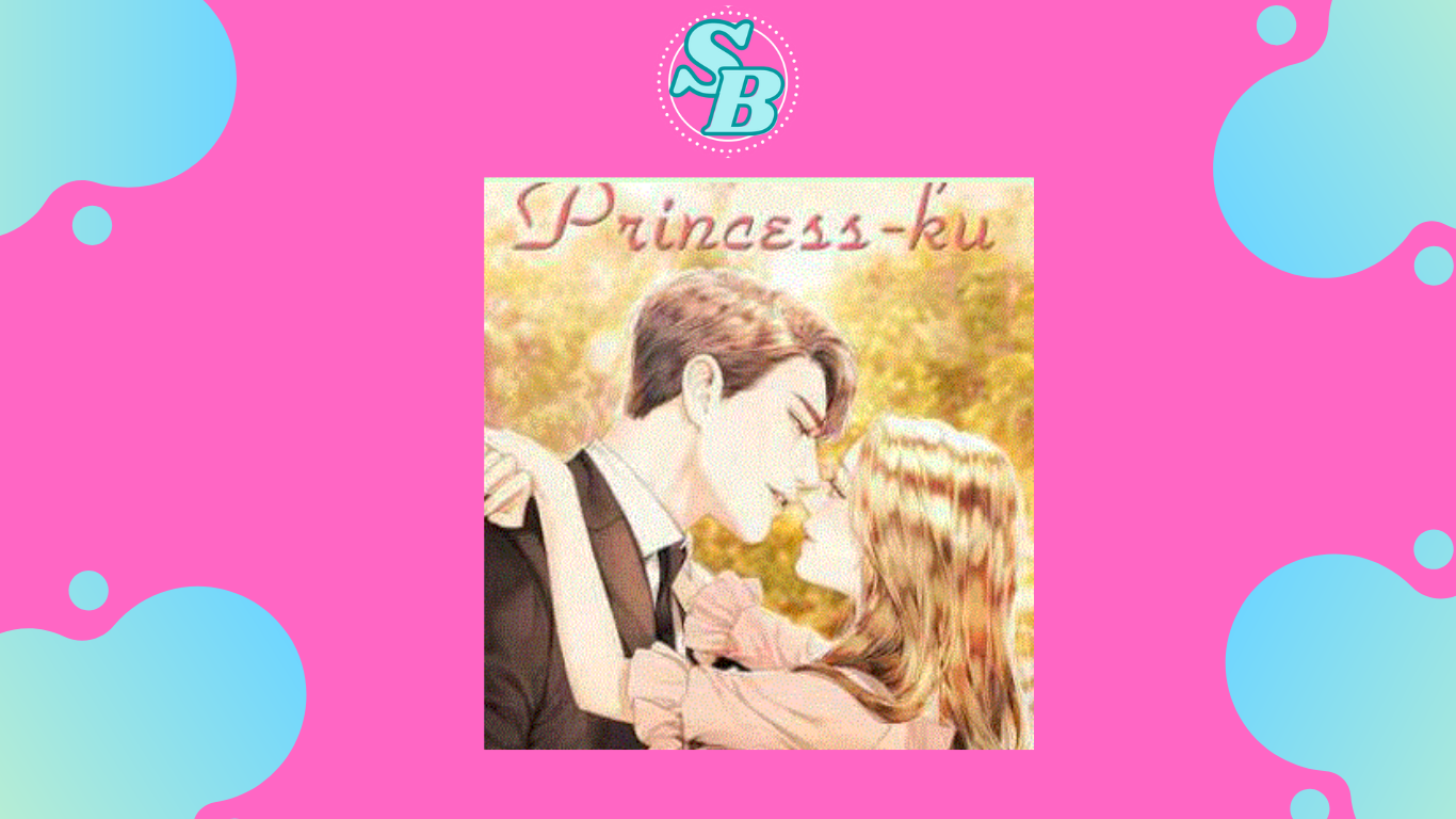 Cara Baca Novel Mencari Princess-ku Full Chapter