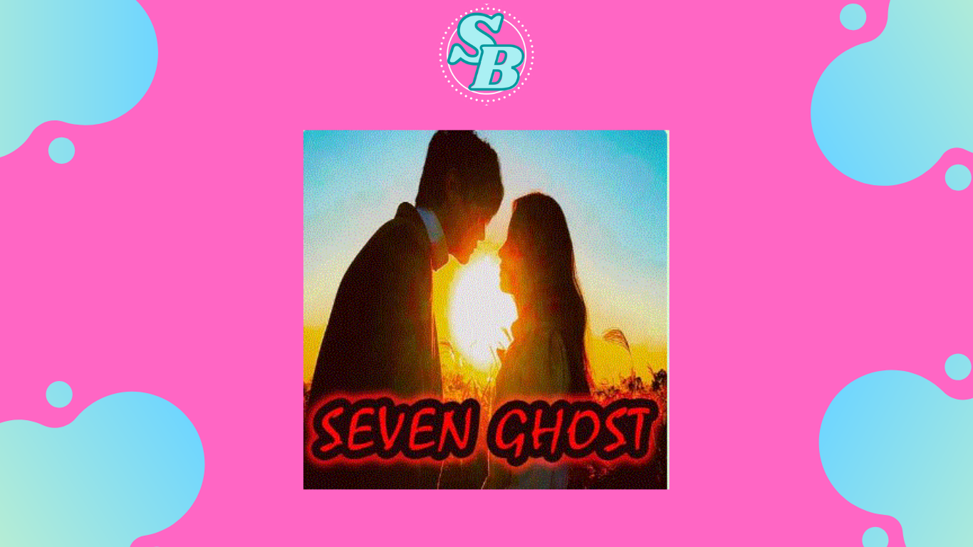 Free Baca Seru Full Chapter Novel Seven Ghost