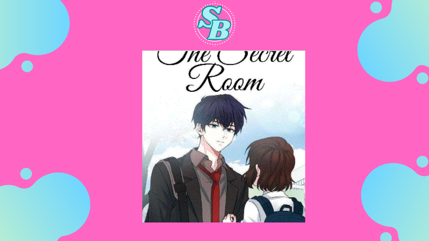 Baca Mudah Full Chapter Novel The Secret Room