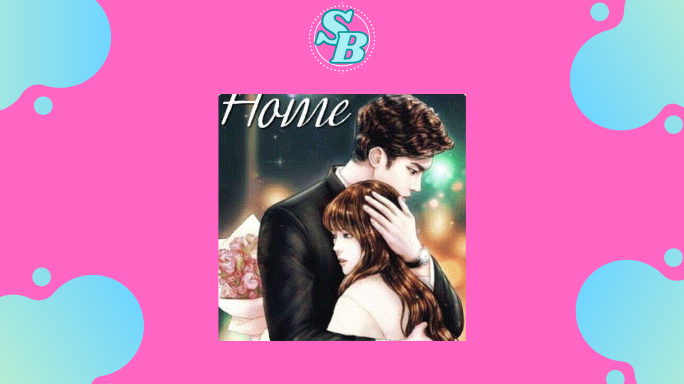 Full Chapter Gratis Baca Seru Novel Home