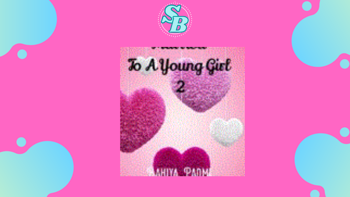 Cara Baca Novel Married To a Young Girl 2 Full Chapter