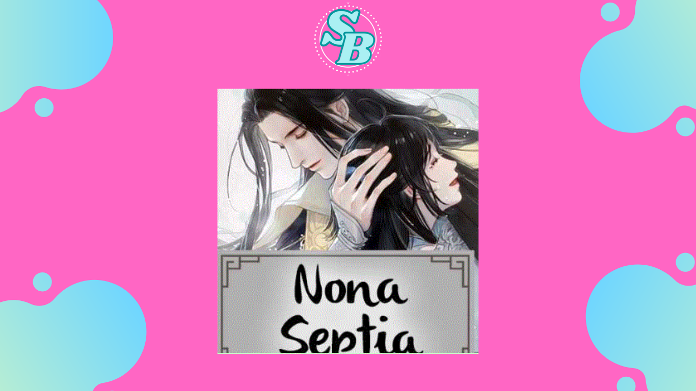 Novel Nona Septia