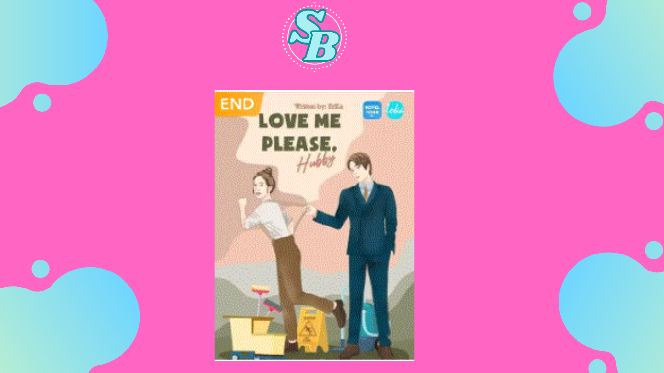 Gratis Baca Novel Love Me Please Hubby Full Chapter