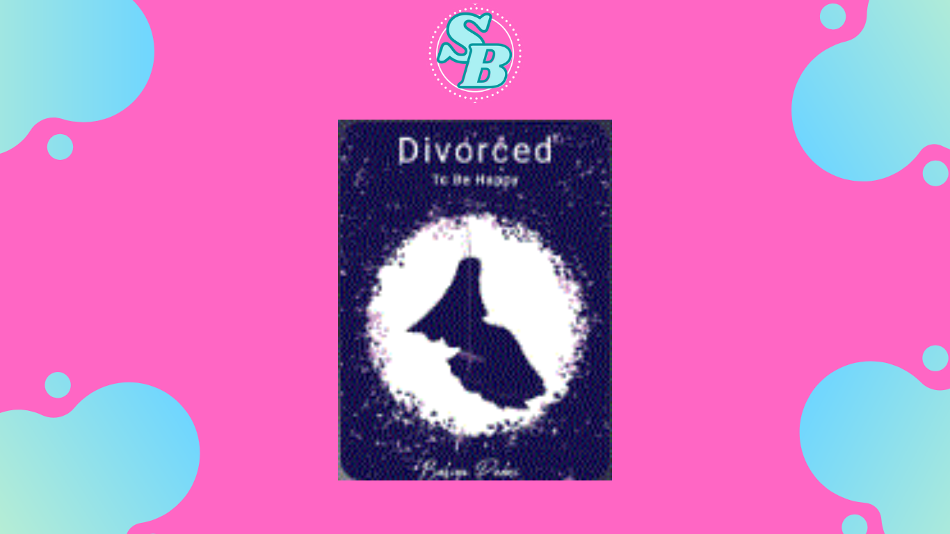 Free Baca Mudah Full Novel Divorced To Be Happy
