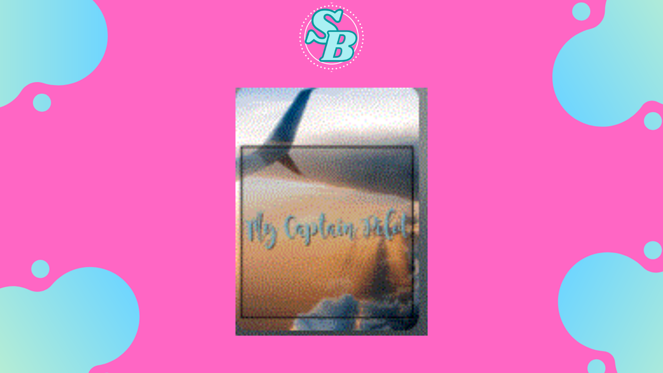 Lengkap Baca Seru Novel My Captain Pilot Free