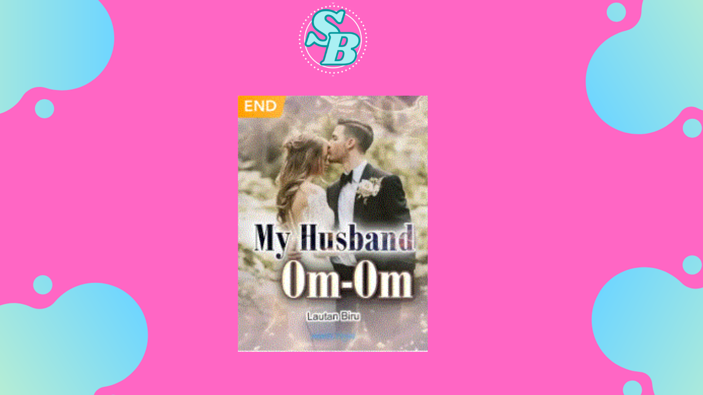 Novel My Husband Om-Om
