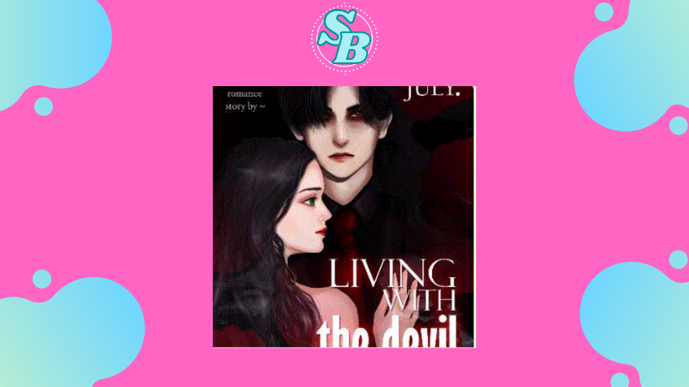 Novel LIVING WITH THE DEVIL Full Chapter Gratis