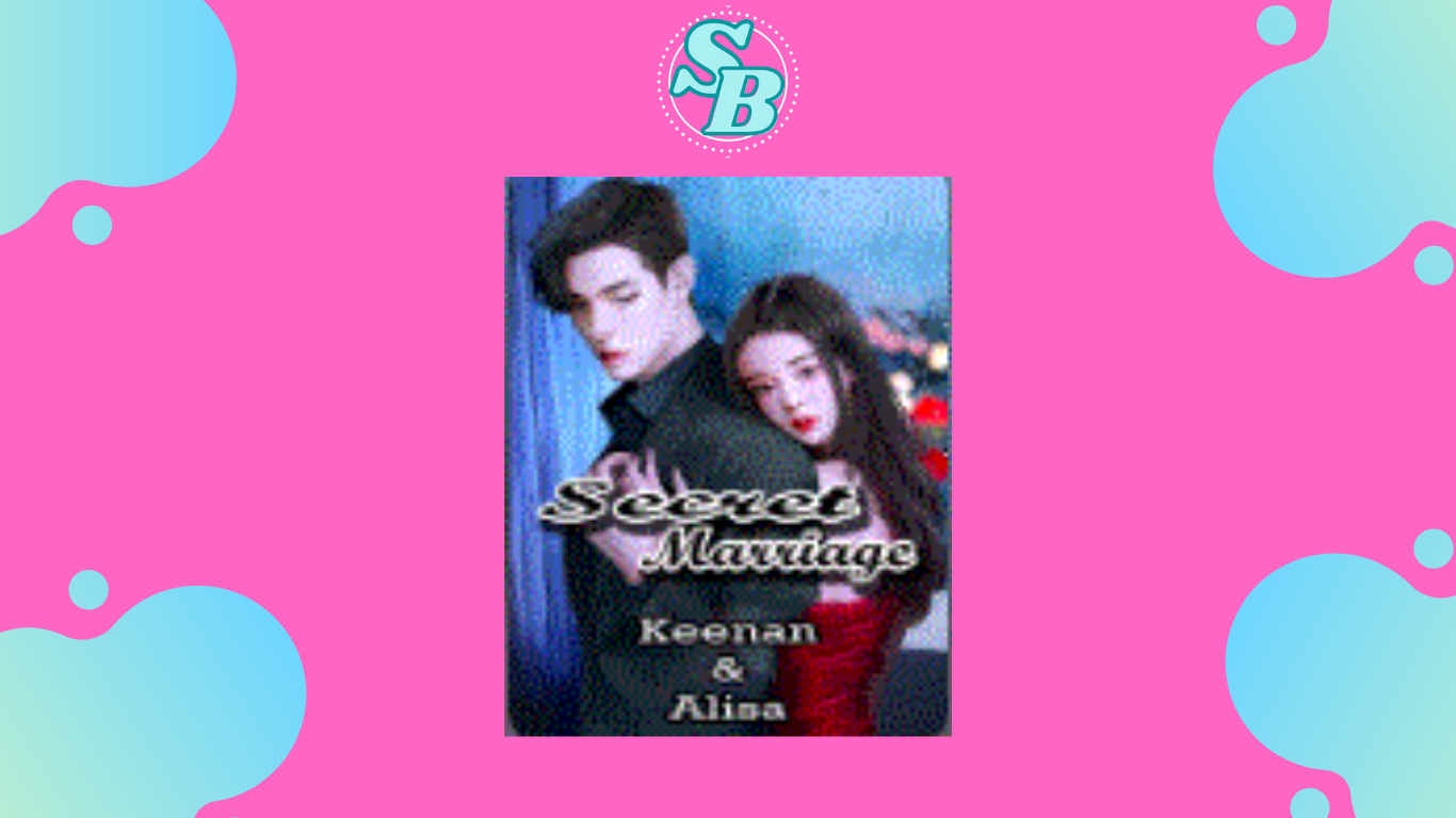 Novel Secret Marriage Full Chapter Gratis Baca