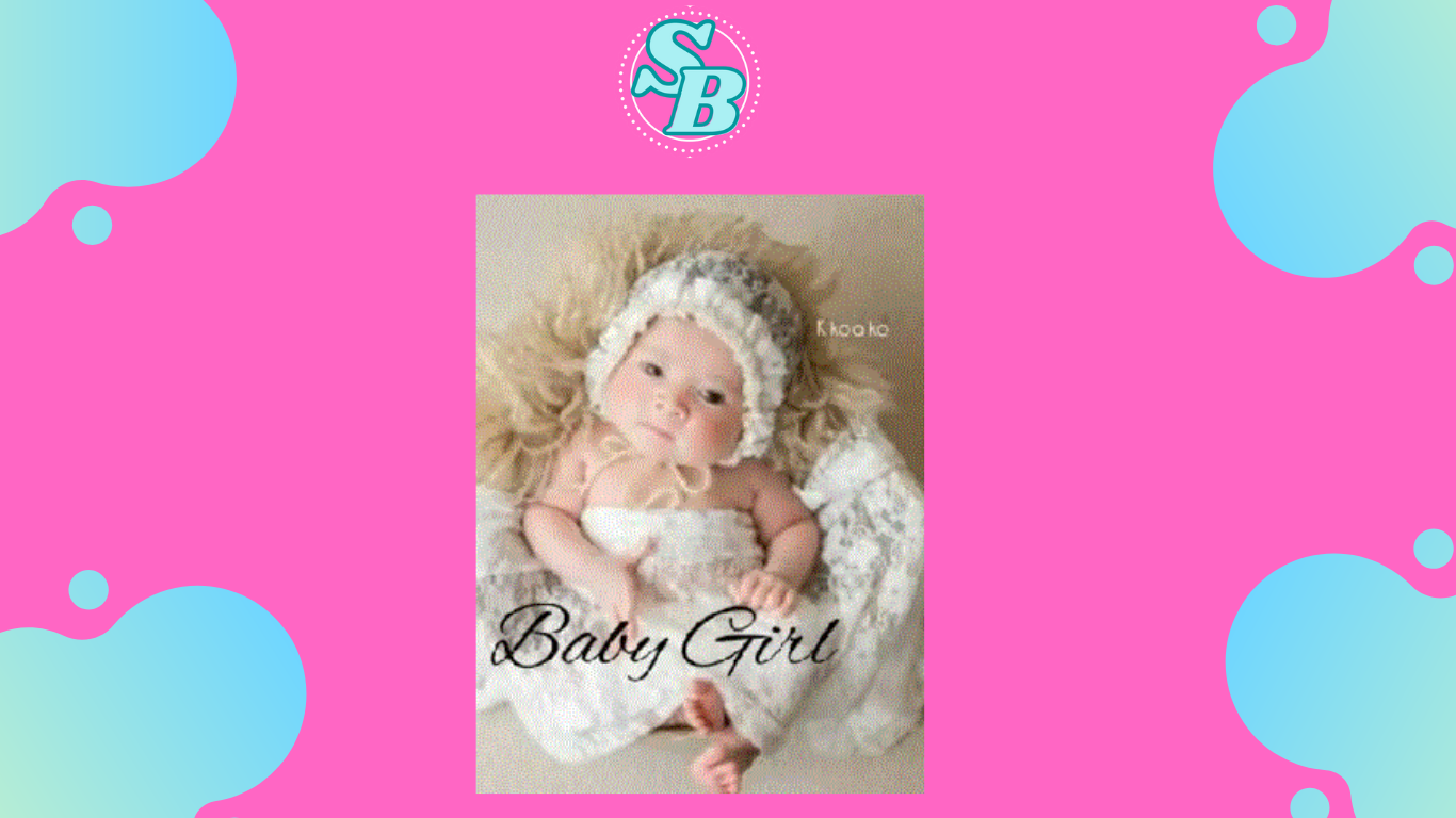 Novel Baby Girl