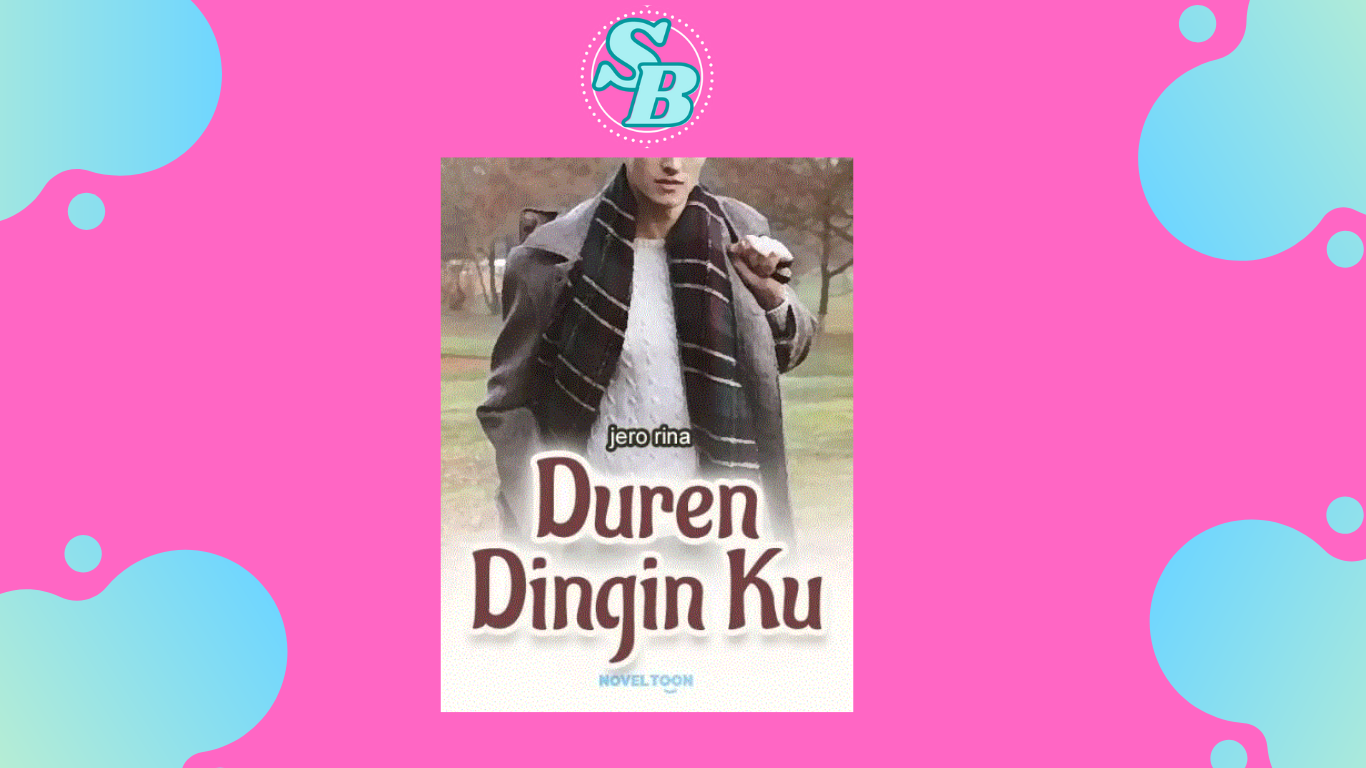 Novel Duren Dingin Ku