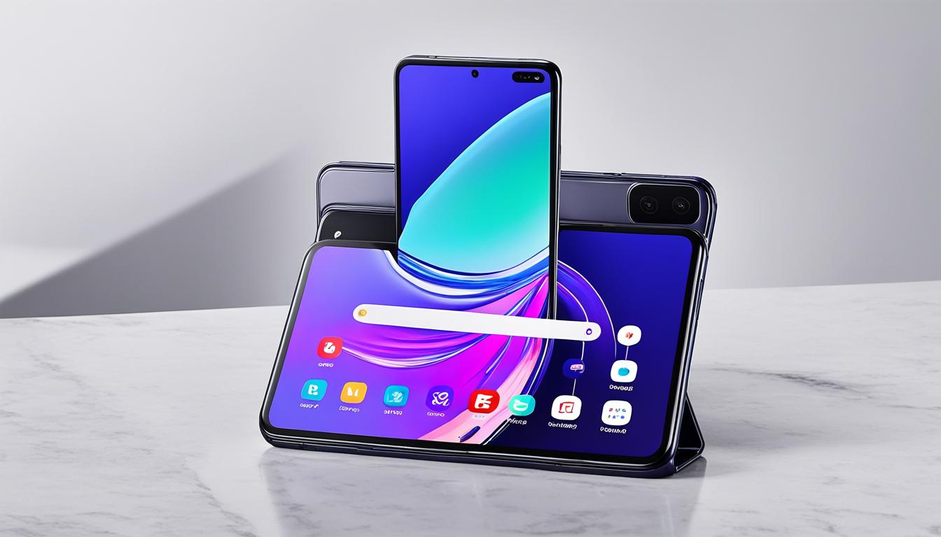 Ulasan Samsung Galaxy Z Flip5 – Fitur dan Desain