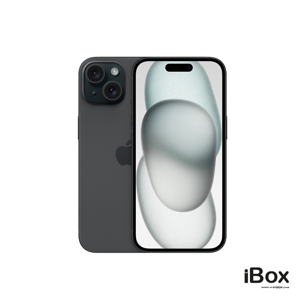 Mengunjungi Dunia Baru dengan Apple iPhone 15 128GB!
