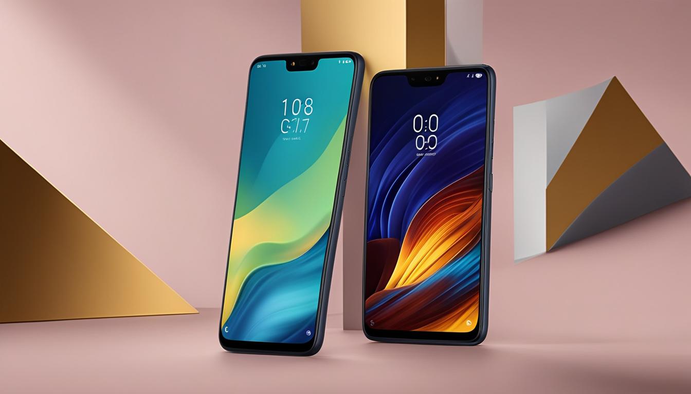Review HP Xiaomi Poco C65: Kinerja & Desain