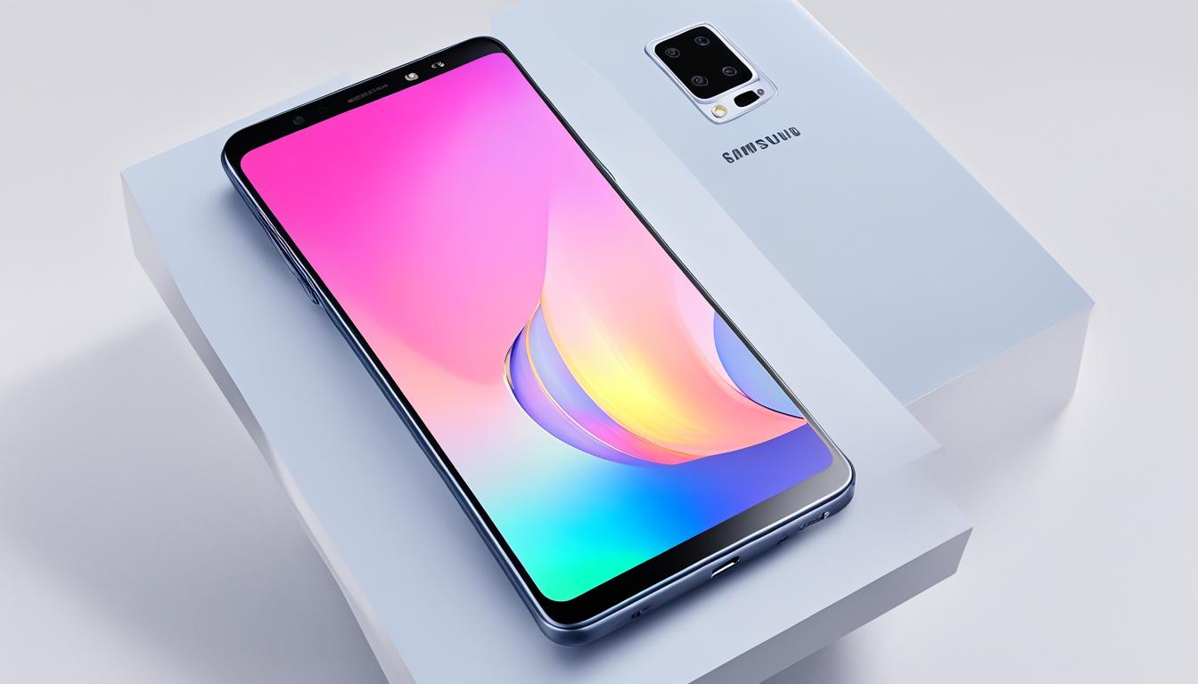 Review Lengkap Samsung Galaxy A54 5G